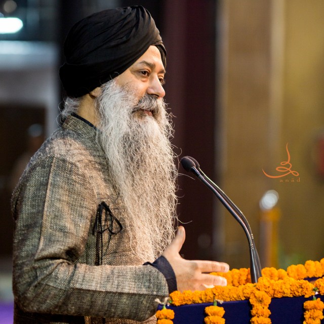 Bhai Baldeep Singh