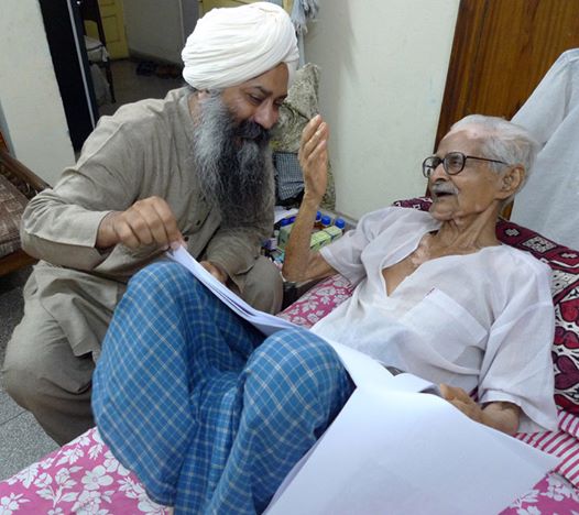 bbs with s k saxena.jpg