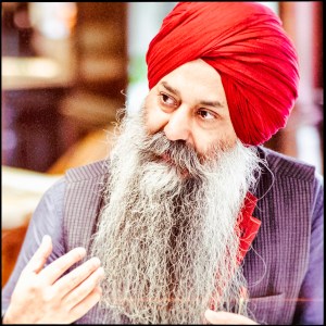 Bhai Baldeep Singh